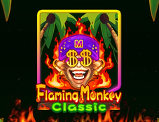 Flaming Monkey Classic