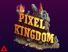 Pixel Kingdom