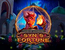 Tales of Mithrune Syn