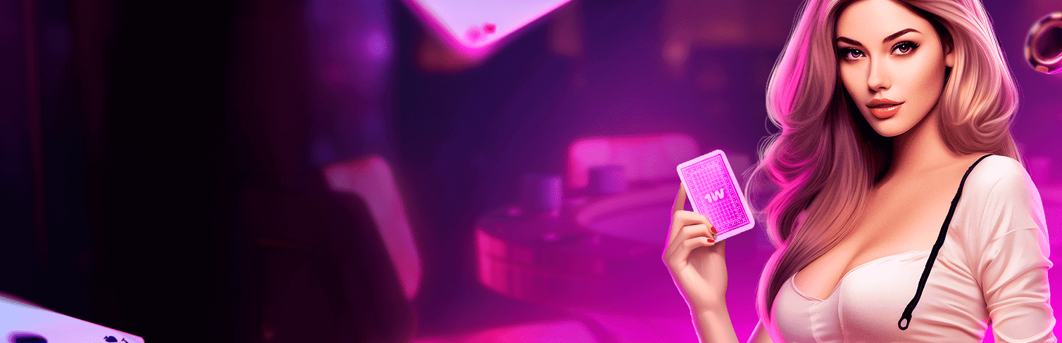 Играйте в 1Вин Покер турнир с 2 250 000 KZT GTD